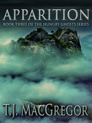 Apparition - ebook